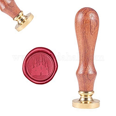 DIY альбом AJEW-WH0100-019-1