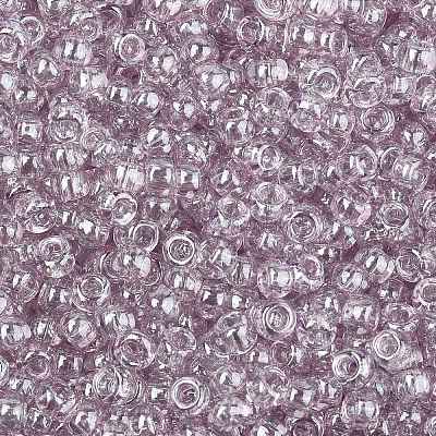 Круглые бусины toho X-SEED-TR08-0632-1