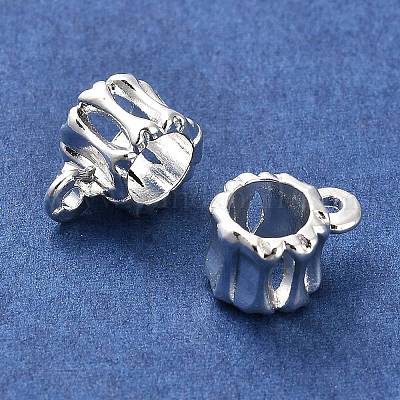 Поручни из сплава для покрытия стойки PALLOY-A006-10S-1