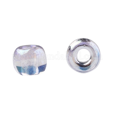 Круглые бусины toho SEED-XTR11-0477-1