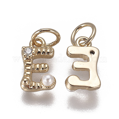 Латунь подвески KK-L179-08E-G-1