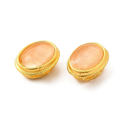 Сплавочные бусины PALLOY-K001-055MG-01-1