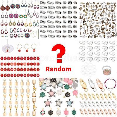 Лотерейный мешок DIY-LUCKYBAY-89-1