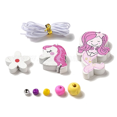 Тема детского дня WOOD-C006-02C-1