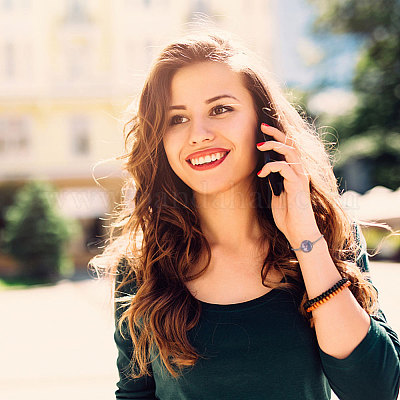 Набор для изготовления браслета с пустым куполом своими руками DIY-UN0004-28-1