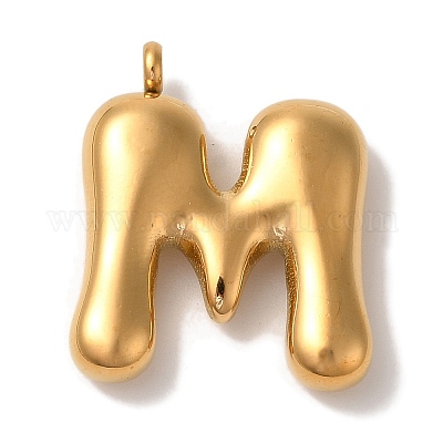 Ионное покрытие (ip) подвески из нержавеющей стали 304 STAS-M017-08G-13-1