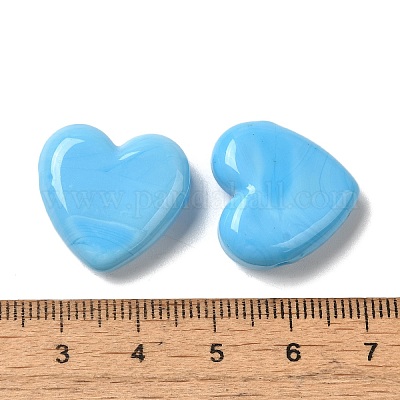 Бусины лэмпворк  LAMP-U002-03A-1