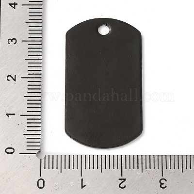 Подвески из нержавеющей стали 304 STAS-F139-035B-1