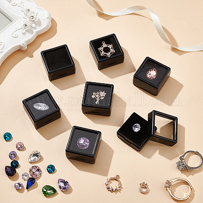 70 шт. CON-WH0088-88B-02-1