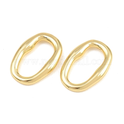 Anelli di collegamento in ottone&nbsp;KK-CBA78C7-32A-G-1