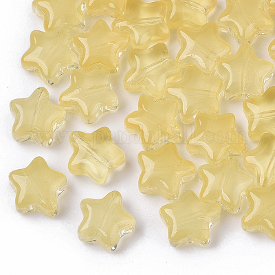 Прозрачные брызги GLAA-N035-01-A01-1