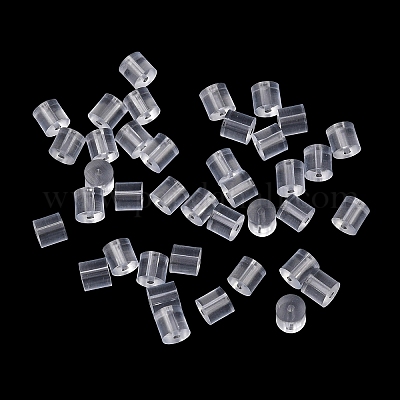 Auricolari di plastica&nbsp;KY-G036-01-1