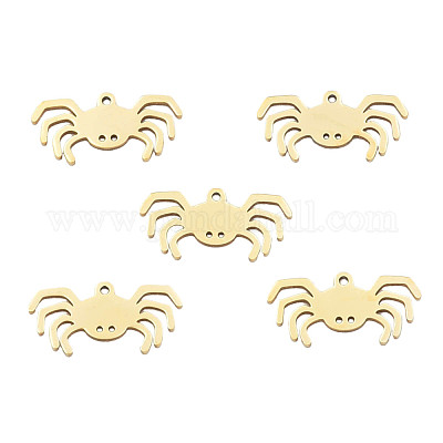 Ионное покрытие(ip) 201 подвески из нержавеющей стали STAS-N098-080LG-1