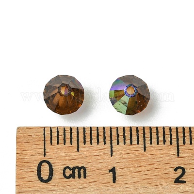 Хрустальные бусины preciosa® X-PRC-BA6-10220-200-1