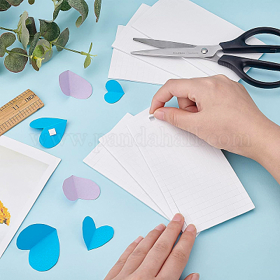 Наклейки из пеноматериала AJEW-WH0244-19A-1