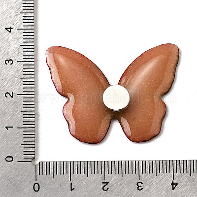 Эпоксидная смола кабошоны RESI-A044-02F-1