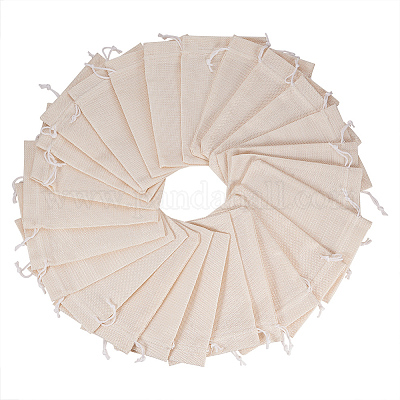 Шелковые & матерчатые чехлы&nbsp;ABAG-BC0001-07A-18x13-1