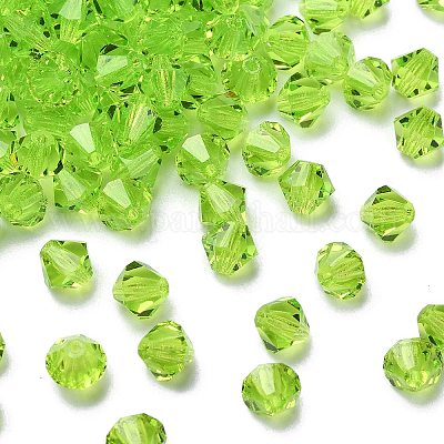 Хрустальные бусины preciosa® Y-PRC-BA6-50540-1