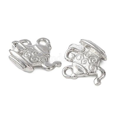 Подвески из сплава  PALLOY-A15508-N-1