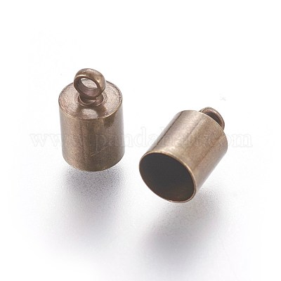 Латуни мозг конец X-EC041-AB-1