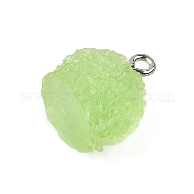 Подвески из смолы FIND-U031-11A-P-1