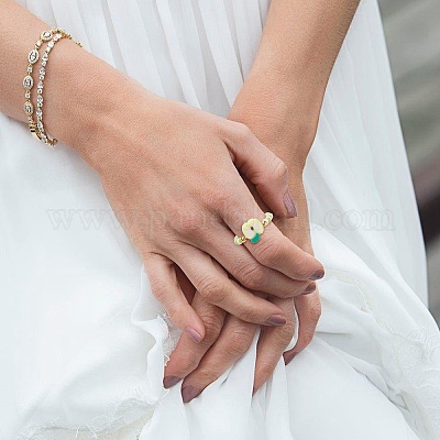 6 шт. RJEW-TA00070-1