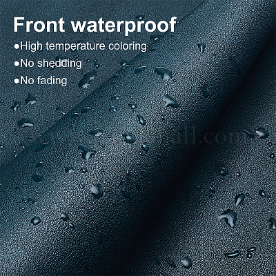 Искусственная кожа&nbsp;DIY-WH0221-24B-1