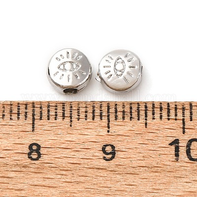 Сплавочные бусины PALLOY-P221-01P-1