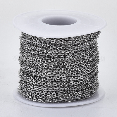 Цепи из нержавеющей стали 304 CHS-S001-12A-P-1