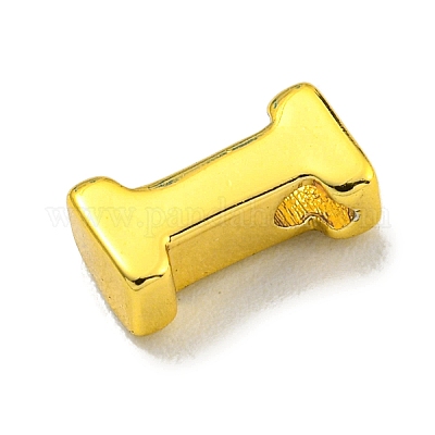 Латунные бусины KK-K354-07G-I-1