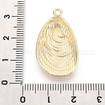 Подвески из сплава  FIND-N010-17G-1