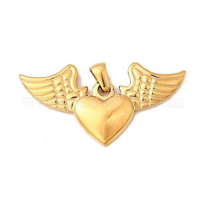 Подвески из нержавеющей стали 304 STAS-B094-25G-1