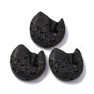 Киноварь бисера CARL-K001-22B-1