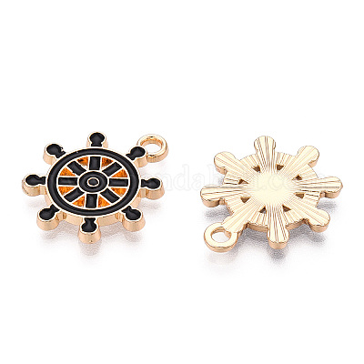 Подвески из сплава &nbsp;ENAM-S119-063A-RS-1