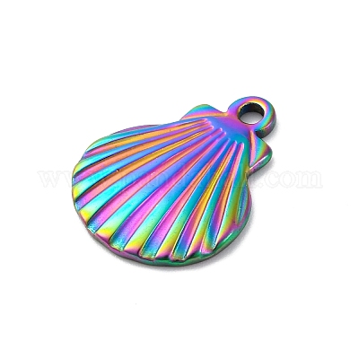 Ионное покрытие (ip) подвески из нержавеющей стали 304 STAS-E182-15M-1