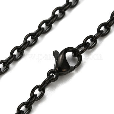 Подвески в виде открывающихся флаконов духов из нержавеющей стали 304 NJEW-I239-04B-1