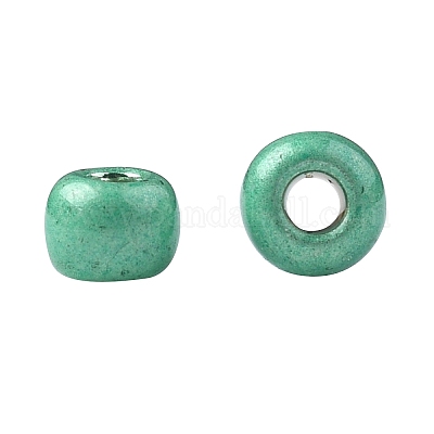 Круглые бусины toho 11/0 X-SEED-TR11-PF0561F-1