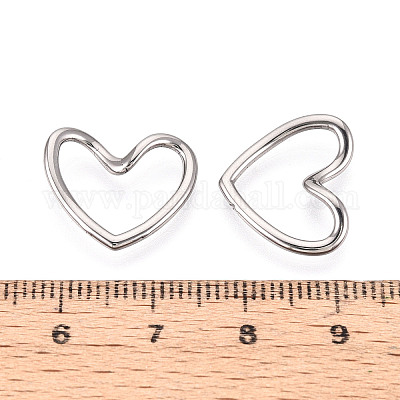 Соединительные кольца из нержавеющей стали 304 STAS-N114-39P-1