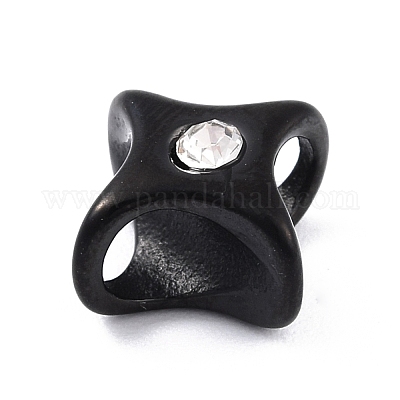 Шармы-слайдеры из нержавеющей стали 304 STAS-I190-27EB-1