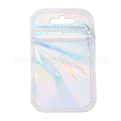 Полипропиленовые пакеты с замком на молнии X-OPP-Z002-07-1