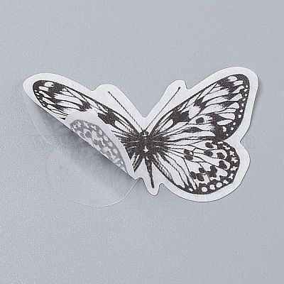 Уплотнительные наклейки DIY-B008-04J-1