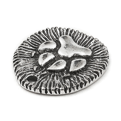 Подвески из сплава &nbsp;PALLOY-D017-02F-AS-1