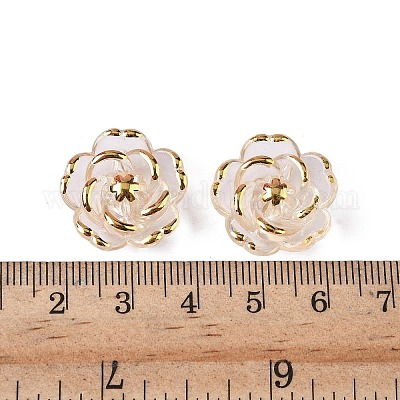 Пластиковые шарики KY-G032-05F-1