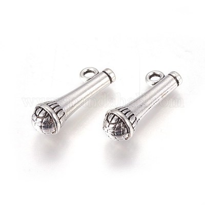 Тибетский стиль сплава цинка подвески&nbsp;PALLOY-F248-030AS-1