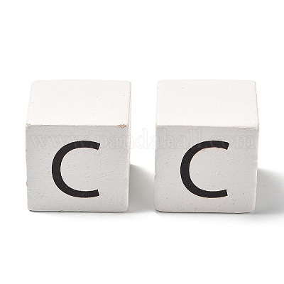 Древесина европейского бисера WOOD-I014-02C-1