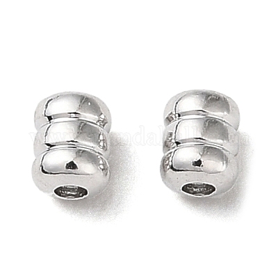 Латунные бусины KK-F862-23P-1