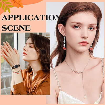 Подвески из эмали из сплава 24 шт. FIND-SC0011-47-1