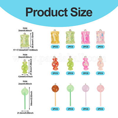 24 шт. RESI-TA0004-22-1