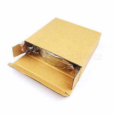 Формочки для печенья из нержавеющей стали 430 BAKE-PW0001-204B-P-1