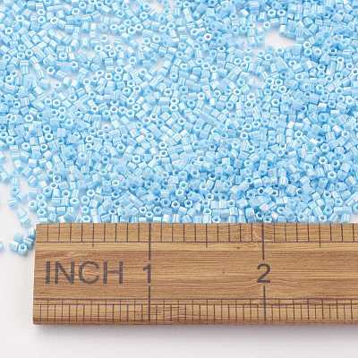 Японский бисер toho SEED-K007-2mm-403-1